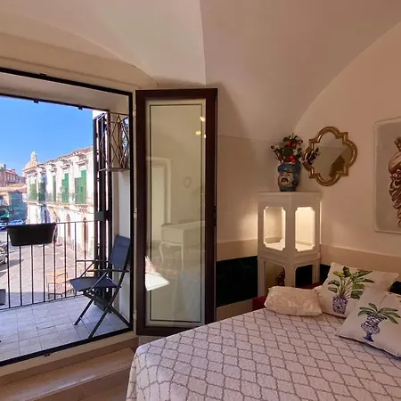 I Love Sicily Bed & Breakfast