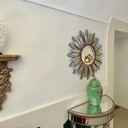 Panzió I Persiani 4*