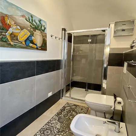 Bed & Breakfast I Love Sicily Catania