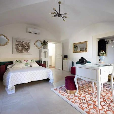 Bed & Breakfast I Saraceni
