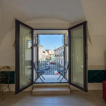 Panzió I Persiani 4*