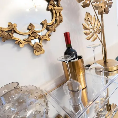 I Saraceni Bed & Breakfast