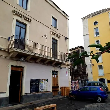 I Love Sicily Bed & Breakfast 4*