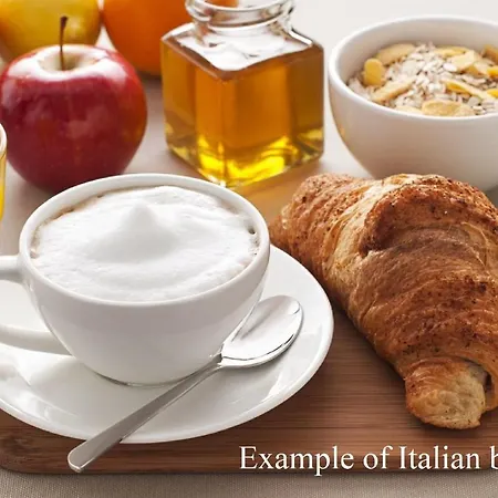Bed & Breakfast I Love Sicily Catania