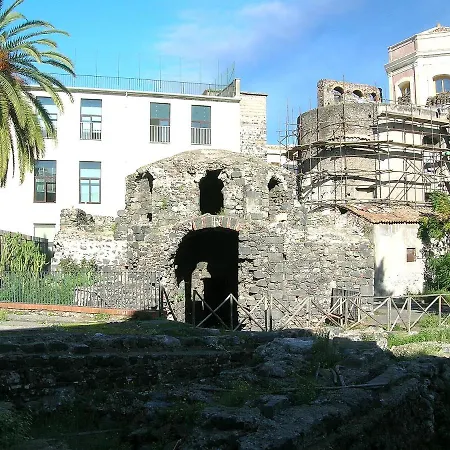 Oda ve Kahvaltı I Saraceni
