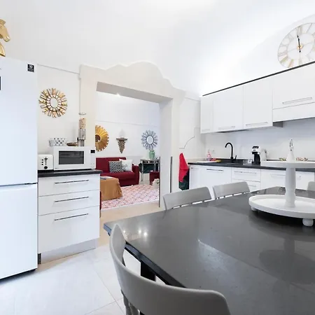 I Saraceni Bed & Breakfast *