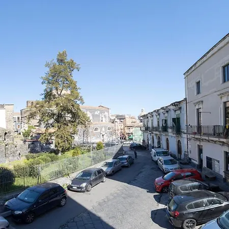I Saraceni Bed & Breakfast
