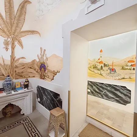 Moresco Exclusive 4* Catane