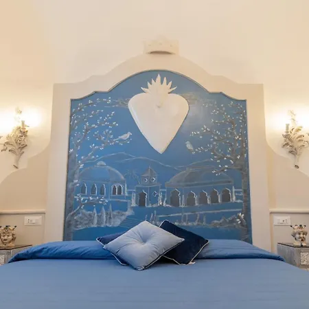 Moresco Exclusive Couette-café