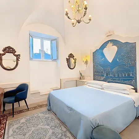 Moresco Exclusive 4*