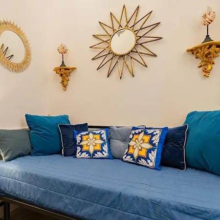 Couette-café Moresco Exclusive 4*