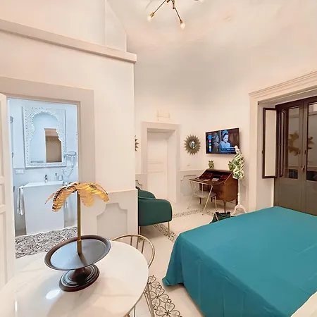 Moresco Exclusive 4* Catane