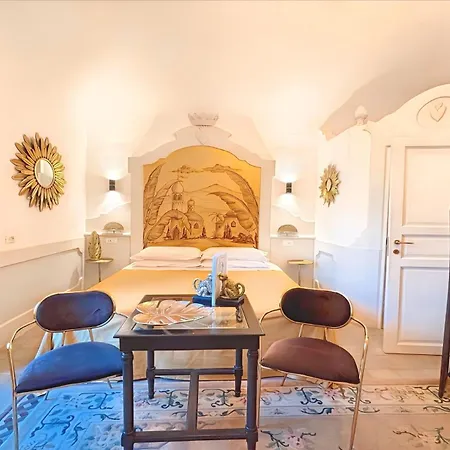 Moresco Exclusive 4* Catane