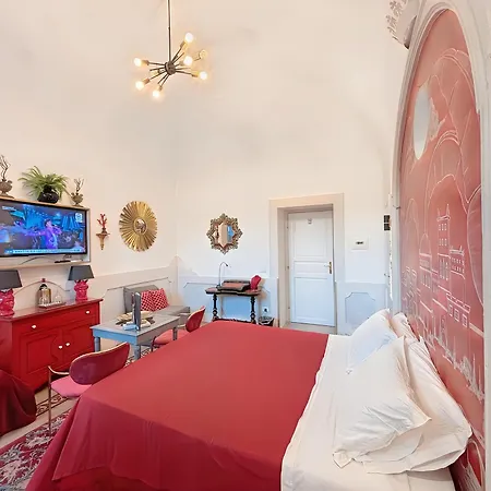 Couette-café Moresco Exclusive