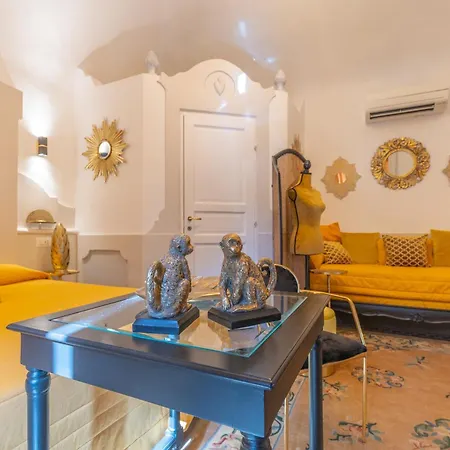 Moresco Exclusive 4*