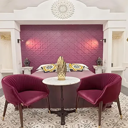 Moresco Exclusive 4*