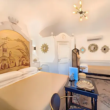 Moresco Exclusive 4*