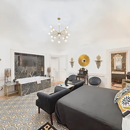 Moresco Exclusive 4* Catane