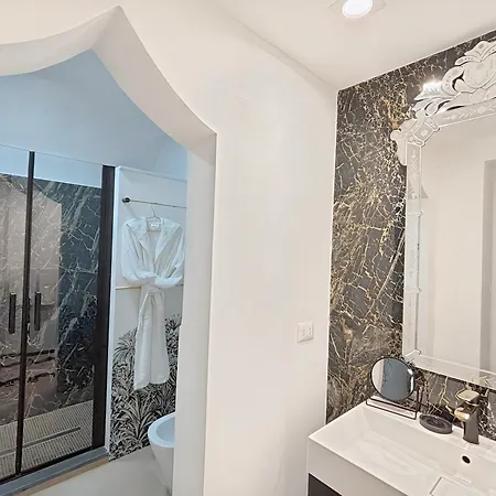 Moresco Exclusive 4* Catane